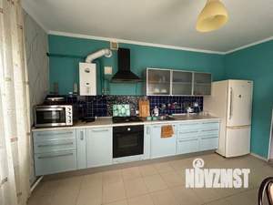 3-к квартира, посуточно, 50м2, 2/2 этаж