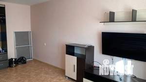1-к квартира, посуточно, 38м2, 11/17 этаж
