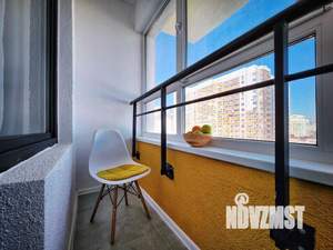 3-к квартира, на длительный срок, 81м2, 9/15 этаж