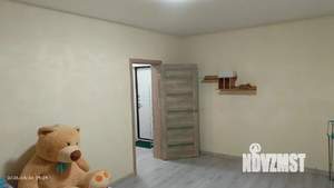 1-к квартира, на длительный срок, 36м2, 1/3 этаж