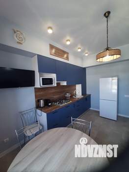 2-к квартира, посуточно, 46м2, 2/4 этаж