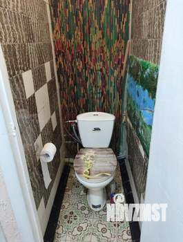 1-к квартира, на длительный срок, 31м2, 1/5 этаж