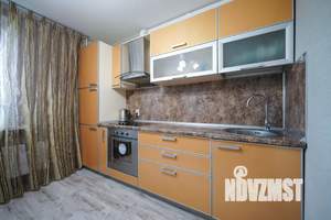 1-к квартира, посуточно, 38м2, 13/16 этаж