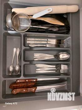 1-к квартира, посуточно, 42м2, 9/25 этаж