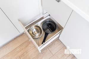 1-к квартира, посуточно, 41м2, 1/1 этаж