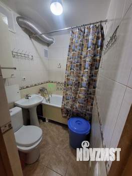 1-к квартира, на длительный срок, 31м2, 3/5 этаж