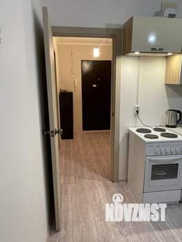 1-к квартира, на длительный срок, 45м2, 7/17 этаж