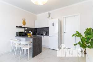 1-к квартира, посуточно, 28м2, 11/24 этаж