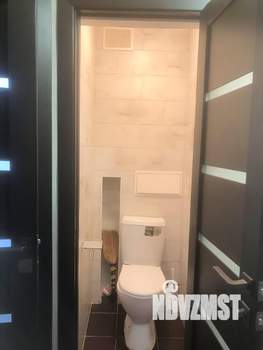 1-к квартира, на длительный срок, 31м2, 1/5 этаж