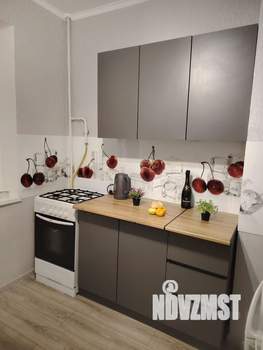 1-к квартира, на длительный срок, 35м2, 4/9 этаж