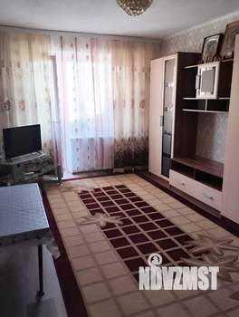 2-к квартира, на длительный срок, 47м2, 5/10 этаж