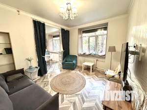 2-к квартира, посуточно, 54м2, 1/5 этаж