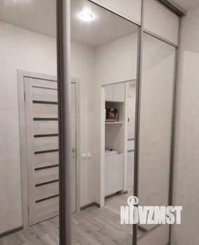 Студия квартира, на длительный срок, 25м2, 13/22 этаж