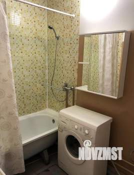 1-к квартира, на длительный срок, 40м2, 6/16 этаж