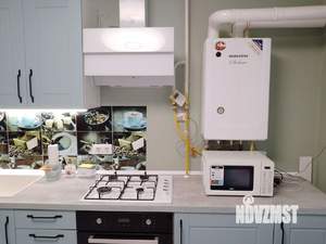 1-к квартира, на длительный срок, 35м2, 1/3 этаж