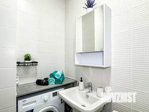 Студия квартира, посуточно, 23м2, 19/20 этаж