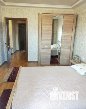 3-к квартира, на длительный срок, 100м2, 3/11 этаж