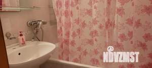 1-к квартира, посуточно, 32м2, 9/9 этаж
