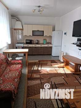 2-к квартира, посуточно, 55м2, 2/2 этаж