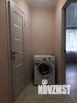 1-к квартира, посуточно, 33м2, 1/5 этаж