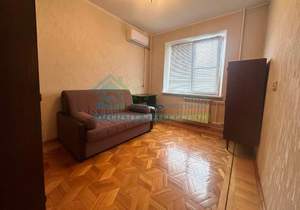 3-к квартира, на длительный срок, 63м2, 5/10 этаж