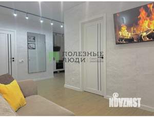 2-к квартира, на длительный срок, 37м2, 2/24 этаж