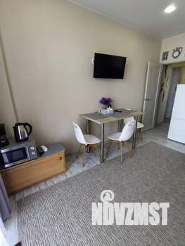 1-к квартира, посуточно, 42м2, 2/5 этаж