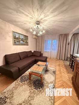 3-к квартира, на длительный срок, 64м2, 3/4 этаж