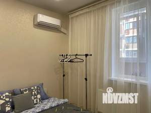 Студия квартира, посуточно, 24м2, 3/24 этаж