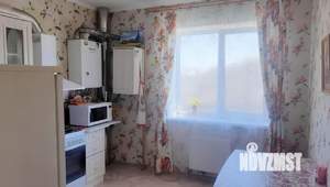 1-к квартира, на длительный срок, 33м2, 3/3 этаж