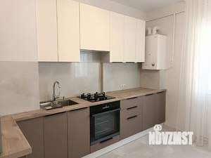 1-к квартира, посуточно, 48м2, 5/9 этаж