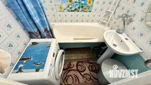 2-к квартира, на длительный срок, 51м2, 4/5 этаж