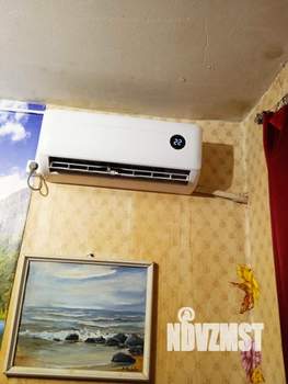 2-к квартира, на длительный срок, 56м2, 4/9 этаж