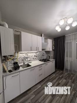 1-к квартира, на длительный срок, 35м2, 9/13 этаж