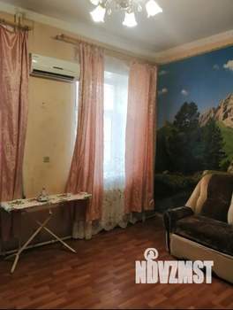 1-к квартира, на длительный срок, 34м2, 1/3 этаж