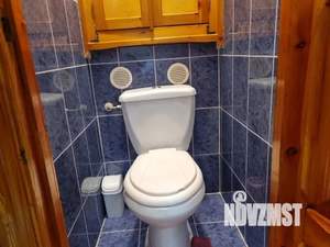 1-к квартира, посуточно, 33м2, 4/5 этаж