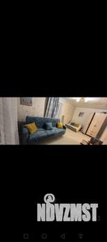 1-к квартира, на длительный срок, 32м2, 4/5 этаж