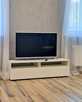 Студия квартира, на длительный срок, 30м2, 16/18 этаж