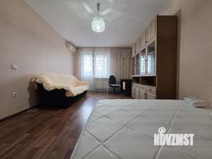 1-к квартира, на длительный срок, 39м2, 13/16 этаж