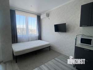 Студия квартира, на длительный срок, 25м2, 8/25 этаж