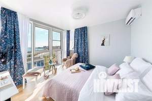 2-к квартира, посуточно, 60м2, 12/16 этаж