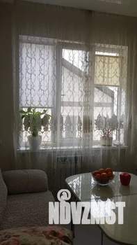 1-к квартира, посуточно, 57м2, 2/3 этаж