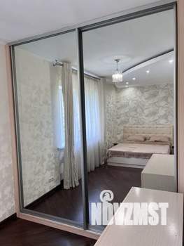 2-к квартира, посуточно, 42м2, 4/4 этаж