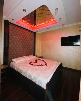 1-к квартира, на длительный срок, 43м2, 15/16 этаж