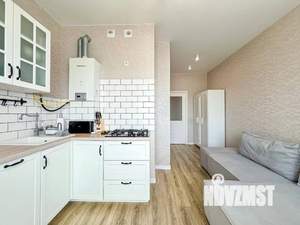 1-к квартира, посуточно, 48м2, 1/1 этаж