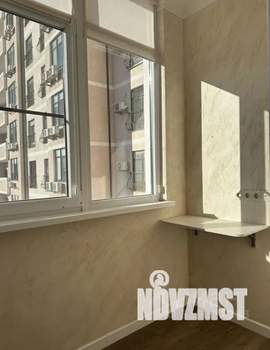 1-к квартира, посуточно, 45м2, 8/14 этаж