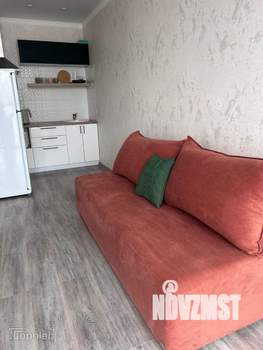 1-к квартира, на длительный срок, 40м2, 15/24 этаж