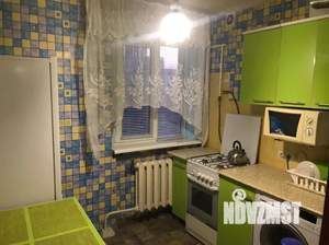 1-к квартира, посуточно, 33м2, 5/5 этаж
