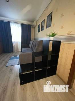 2-к квартира, на длительный срок, 45м2, 4/5 этаж