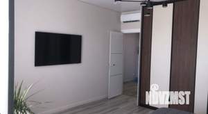 1-к квартира, на длительный срок, 43м2, 14/25 этаж